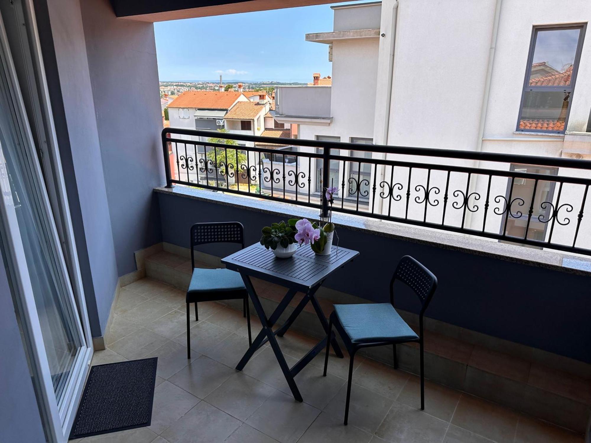 Appartement Penthouse Cityview *